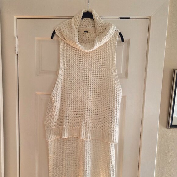 Free People Sweater - Picture 1 of 2